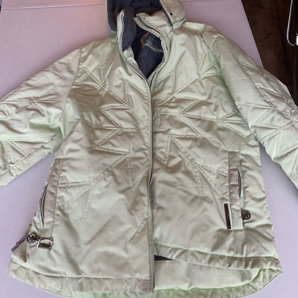 Winter Jacket